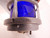 KILLARK 15839AAAB BLUE BEACON LIGHT ASSEMBLY T76085 KILLARK 15839AAAB BLUE BEACON LIGHT ASSEMBLY T76085