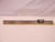 IKO LWHS 25 5X033 E170 BEARING ON 30" CNC LINEAR SLIDE RAIL IKO LWHS 25 5X033 E170 BEARING ON 30" CNC LINEAR SLIDE RAIL