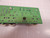 44694 FRONT PANEL CIRCUIT BOARD ASSEMBLY T76244