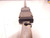 LOT OF 2 NSK BEARINGS W/ 27'' CNC LINEAR SLIDE RAILS