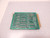 ASM 64-20050 CIRCUIT BOARD T76798