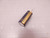 LOT OF 250 PANASONIC EEUFC2A681 CAPACITORS T75982 LOT OF 250 PANASONIC EEUFC2A681 CAPACITORS T75982