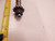 THK BTK1404C A0H08 ROLLER BALL SCREW BEARING W/ 19'' RAIL T78997