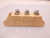 LOT OF 3 SEMIKRON SKKT THYRISTOR DIODE POWER MODULE T78484