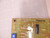 THE TRANE 6400-0517-01 6400-0518-01 D9440M CIRCUIT BOARD T79564