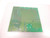 MATTEC 350-0102F PC BOARD DISPLAY ASSEMBLY T76181