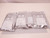 LOT OF 1672 IRC IBT1/2222JLF RESISTORS T75970 LOT OF 1672 IRC IBT1/2222JLF RESISTORS T75970