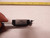 LOT OF 2 IKO LWL12 BCS BEARINGS W/ 4'' RAILS T79668
