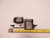 LOT OF 2 IKO LWL12 BCS BEARINGS W/ 4'' RAILS T79668
