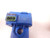 LEM AP 100 B420L 499-5570 CORE CURRENT TRANSDUCER T73860