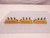 LOT OF 3 SEMIKRON SKKT TRANSISTOR MODULES T78514 LOT OF 3 SEMIKRON SKKT TRANSISTOR MODULES T78514