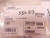 LOT OF 200 TE CONNECTIVITY CPF0402B274RE1 RESISTORS T73872 LOT OF 200 TE CONNECTIVITY CPF0402B274RE1 RESISTORS T73872
