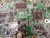 DIGITAL D05030B1/2 AGP LARGE-BASE BOARD T78233