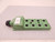 PHOENIX CONTACT ART-NO: 16 92 02 2 SACB-8/ 8-SC 8 POINT SENSOR/ACTUATOR BOX T73904