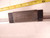 LOT OF 2 INA 301602.11 BEARINGS W/ 30'' CNC LINEAR SLIDE RAILS