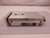 REXROTH MSC-20-80-SH LINEAR SLIDE ACTUATOR T81393