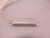 LOT OF 8 0226 RESISTOR 60 W 1 OHM T81517