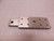 IKO BWU 40-100 SLIDER RAIL 4"CNC LINEAR SLIDE RAIL