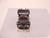 ALLEN BRADLEY 500F-B0D920 MOTOR STARTER T79054