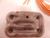 MOLD-MASTERS HP0103BR-600W/220V HEATER PLATE T80668
