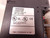 GE FANUC IC693ALG390F 2PT OUTPUT MODULE T73492