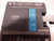 FATEK FBS-24XYT PROGRAMMABLE CONTROLLER T82123