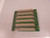 SCHROFF 77-50250N06 23000-036 6 SLOT BACKPLANE BOARD T84558