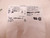 LOT OF 500 TE CONNECTIVITY 770034-1 PIN & SOCKET CONNECTORS 03P PLUG REAR 94VO T80817 LOT OF 500 TE CONNECTIVITY 770034-1 PIN & SOCKET CONNECTORS 03P PLUG REAR 94VO T80817