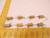 LOT OF 8 DALE RE70G80R0 RESISTOR T75139 LOT OF 8 DALE RE70G80R0 RESISTOR T75139
