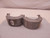 DODGE 6020 CHAIN COUPLING COVER FOR SHAFT CHAIN T80484