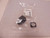 MOLEX BRAD HARRISON 1211800048 C18309W21UR DIN VALVE CONNECTOR T83296 MOLEX BRAD HARRISON 1211800048 C18309W21UR DIN VALVE CONNECTOR T83296