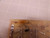 40-01255 41-01334-1D CIRCUIT BOARD T81126