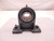 ASAHI PH207 UC207 PILLOW BLOCK BEARING T79592