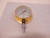 TOAKO 273095 PRESSURE GAUGE T83182