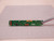 SCIENTIFIC ATLANTA 592810 735895 592811 MCU/KEYPAD BOARD ASSEMBLY T81039