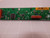 SCIENTIFIC ATLANTA 592810 735895 592811 MCU/KEYPAD BOARD ASSEMBLY T81039