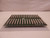 CROSFIELD ELECTRONICS LTD 7529-538Z-01 EM5 7508-0300 BACKPLANE BOARD T82776