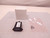 HONEYWELL 20028 11329 ELAPSED TIME INDICATOR COUNTER AC HOUR METER RECTANGLE OPENING TWO-SCREW FLANGE