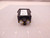 HONEYWELL 20028 11329 ELAPSED TIME INDICATOR COUNTER AC HOUR METER RECTANGLE OPENING TWO-SCREW FLANGE
