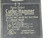 CUTLER HAMMER E55PLT1C-Y1 INDUCTIVE PROXIMITY SWITCH T84901