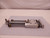 PHD SED22 X 5 1/4-OB-I PNEUMATIC RAIL SLIDE T80244