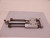PHD SED22 X 5 1/4-OB-I PNEUMATIC RAIL SLIDE T80244