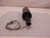 CUTLER-HAMMER E26BFV2 FLASHING STACKLIGHT BASE T82249