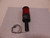 CUTLER-HAMMER E26BFV2 FLASHING STACKLIGHT BASE T82249