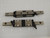 LOT OF 2 IKO LWL9 BEARINGS W/ RAILS T84019
