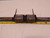 LOT OF 2 IKO LWE15 P S2 BEARINGS WITH 34" CNC LINEAR SLIDE RAILS