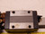 LOT OF 2 IKO LWE15 E618 BEARINGS WITH 20" CNC LINEAR SLIDE RAILS