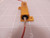 RS 158-301 PANEL MOUNT RESISTOR T84294