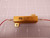 RS 158-301 PANEL MOUNT RESISTOR T84294