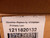 MOLEX 1211820132 1211820132 DIN VALVE CONNECTOR T83279